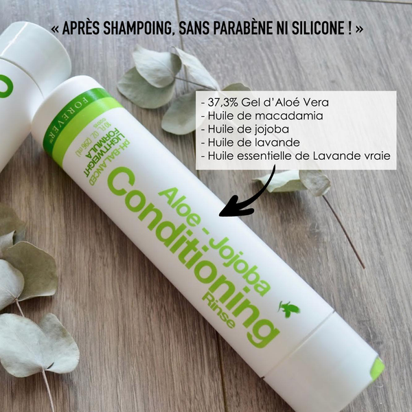 ALOE JOJOBA CONDITIONING