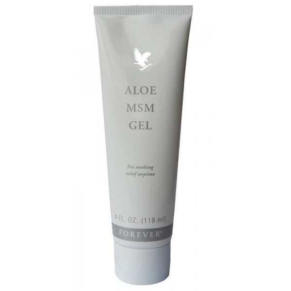 ALOE MSM GEL