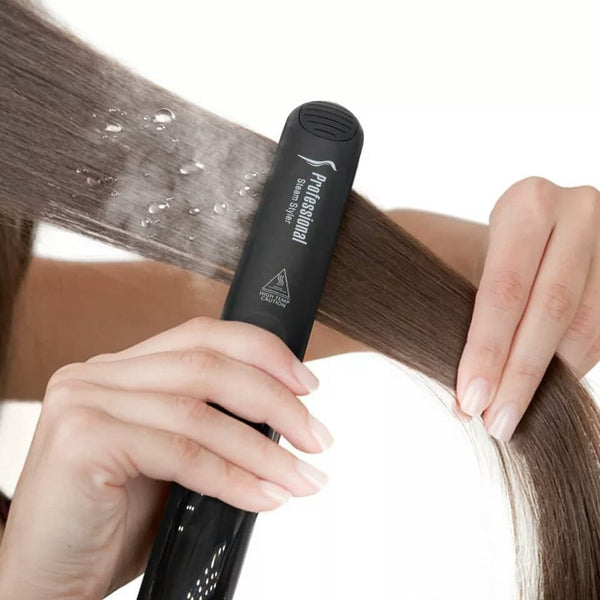 Professional hair salon steam styler Multi-fonction