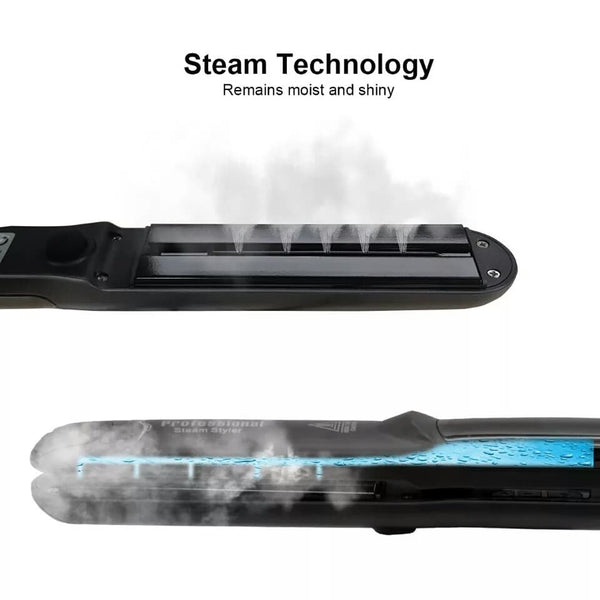 Professional hair salon steam styler Multi-fonction