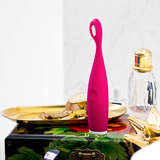 Foreo ISSA Brosse à dents électrique Sonique