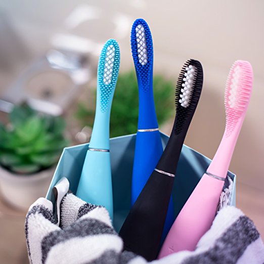 Foreo ISSA Brosse à dents électrique Sonique
