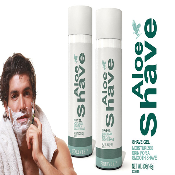 ALOE SHAVE