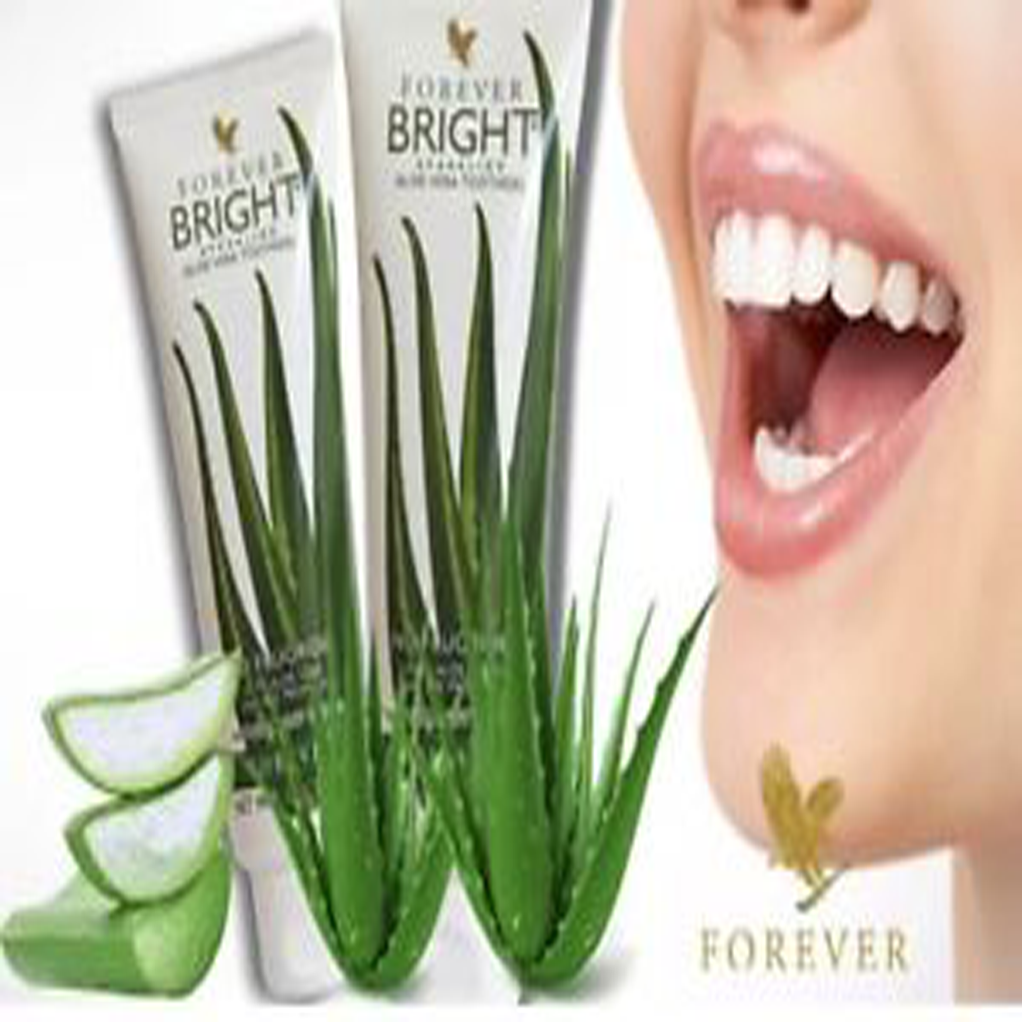 FOREVER BRIGHT TOOTHGEL