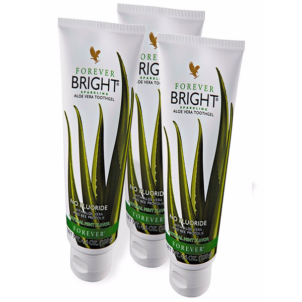 FOREVER BRIGHT TOOTHGEL