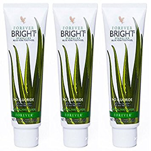 FOREVER BRIGHT TOOTHGEL