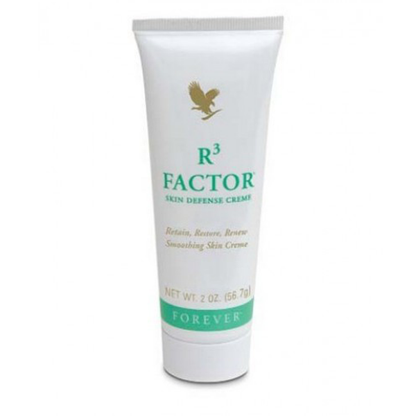 R3 FACTEUR ALOES