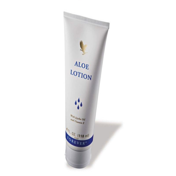 EMULSION ALOES