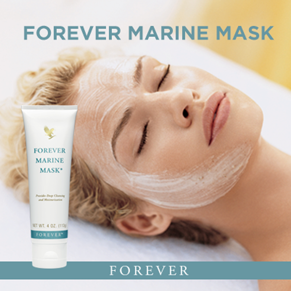 FOREVER MARINE MASK