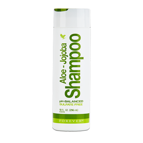 ALOE JOJOBA SHAMPOO