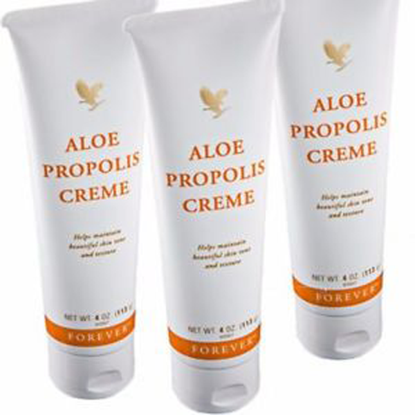 ALOE PROPOLIS CREME