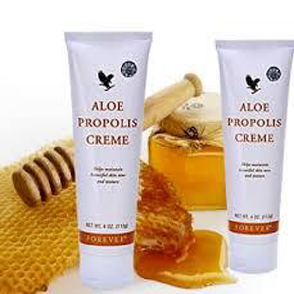 ALOE PROPOLIS CREME