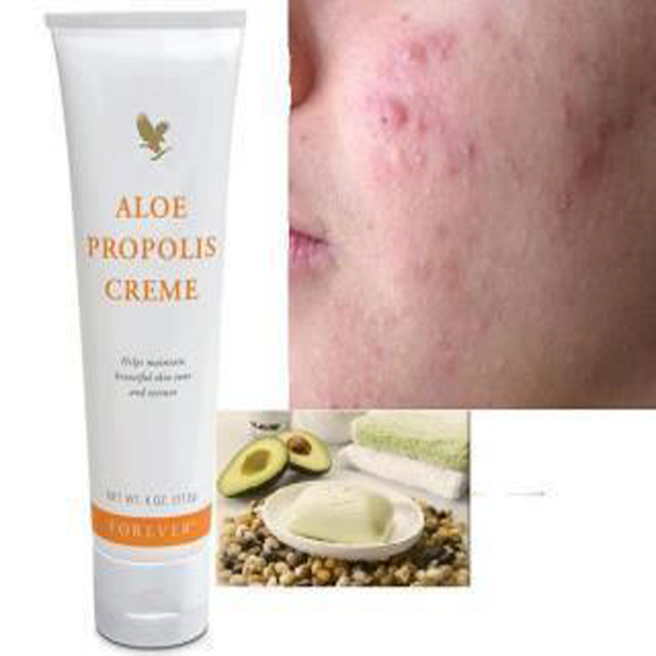 ALOE PROPOLIS CREME