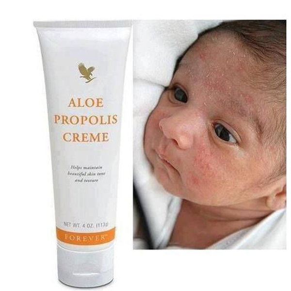 ALOE PROPOLIS CREME