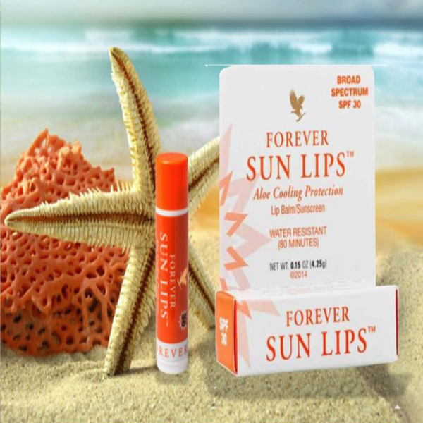 FOREVER SUN LIPS