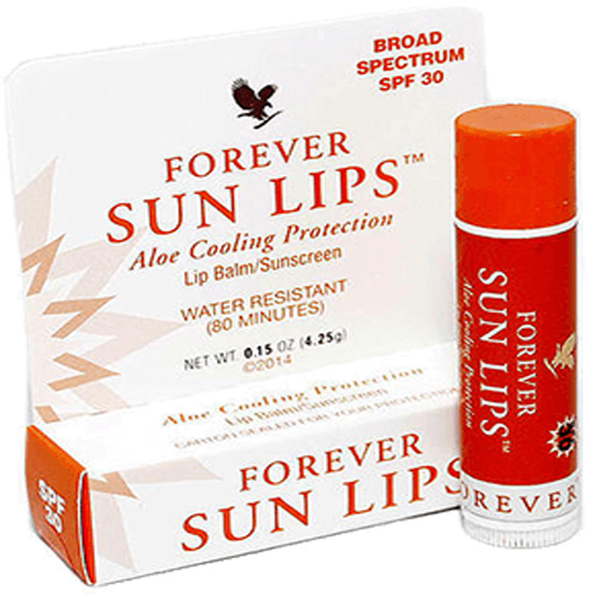 FOREVER SUN LIPS