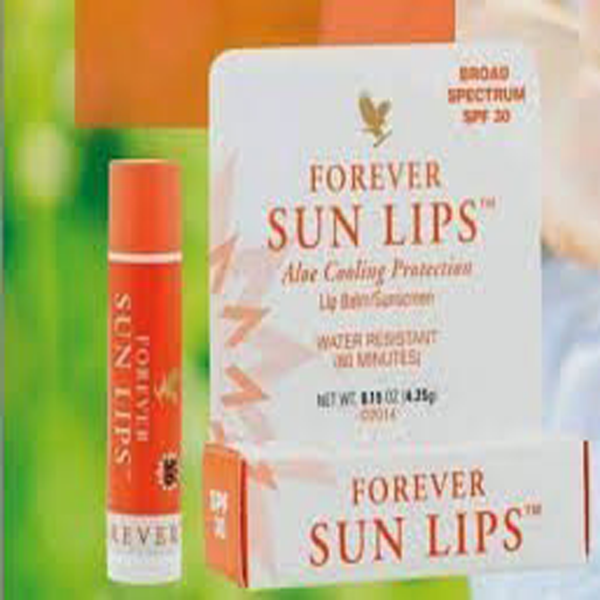 FOREVER SUN LIPS