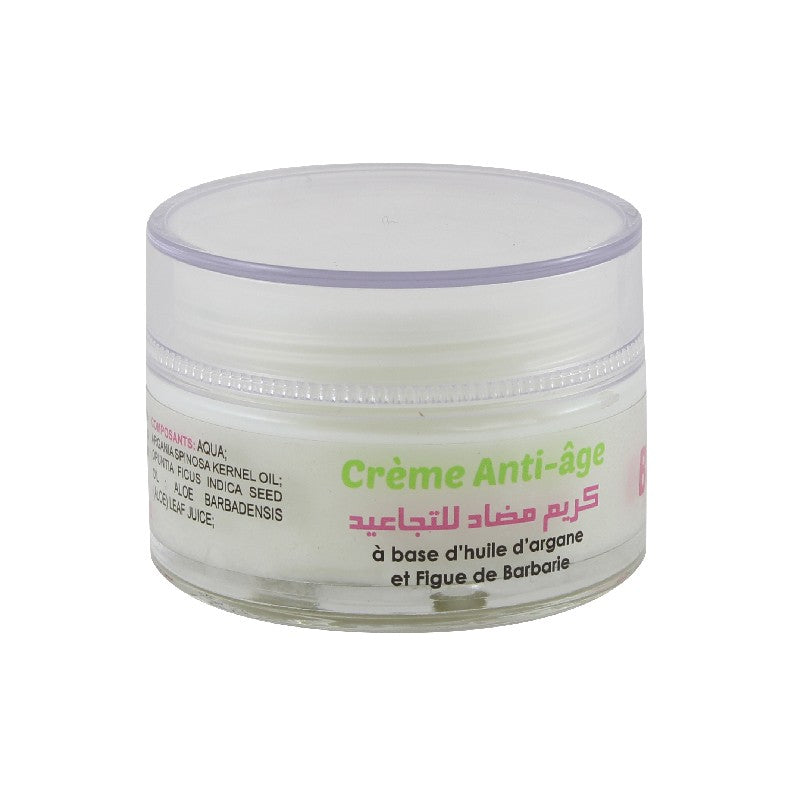 Crème Anti-Age