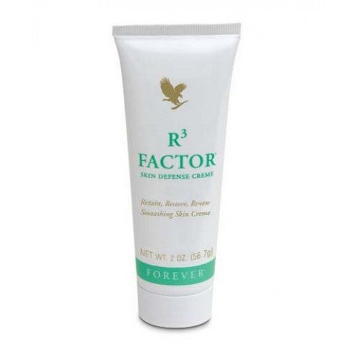 R3 FACTEUR ALOES